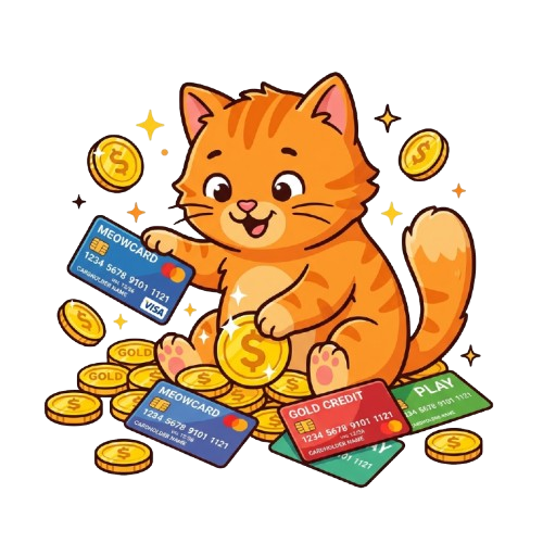 Mascot Cat