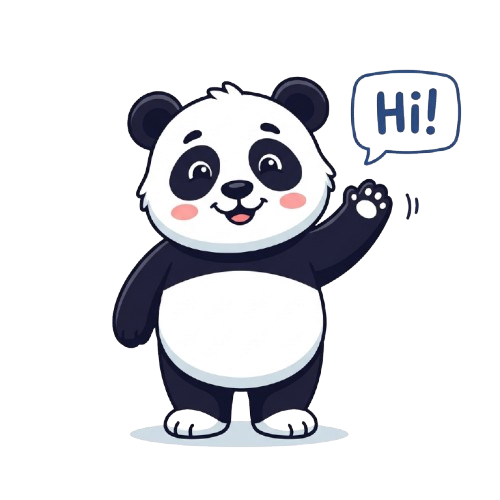 Panda Hi
